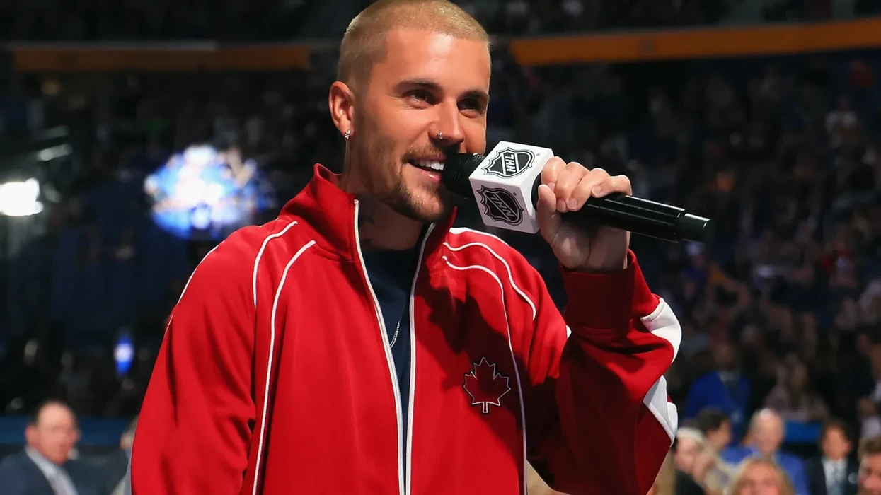 Justin Bieber Will Perform at the FIFA World Cup Final Halftime Show