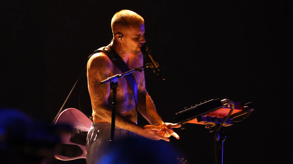 Justin Bieber Delivers ‘Daisies’ and ‘Yukon’ at First U.S. Show in Four Years