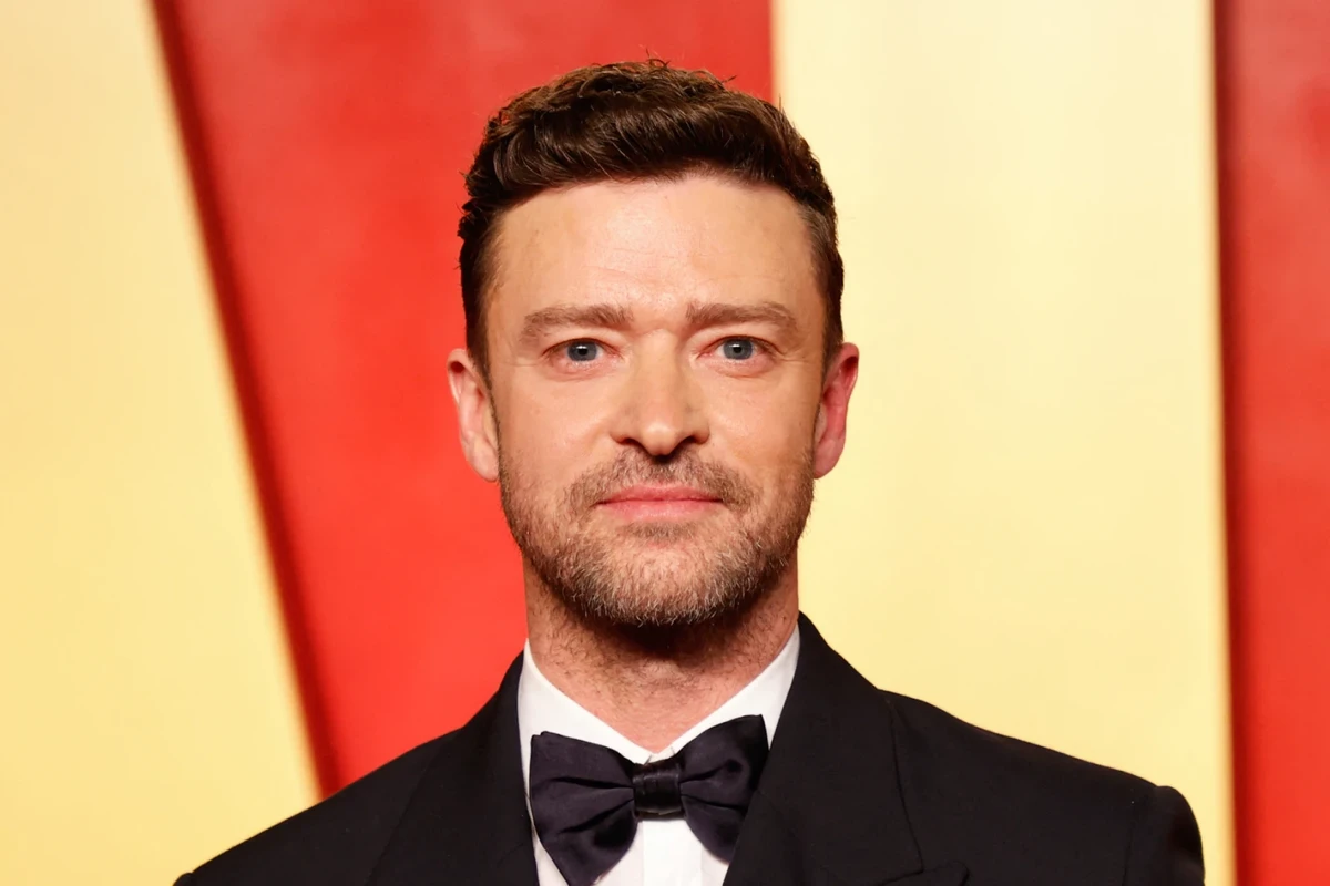Justin Timberlake’s DWI Arrest Video Released After Singer Reaches Deal on Redactions
