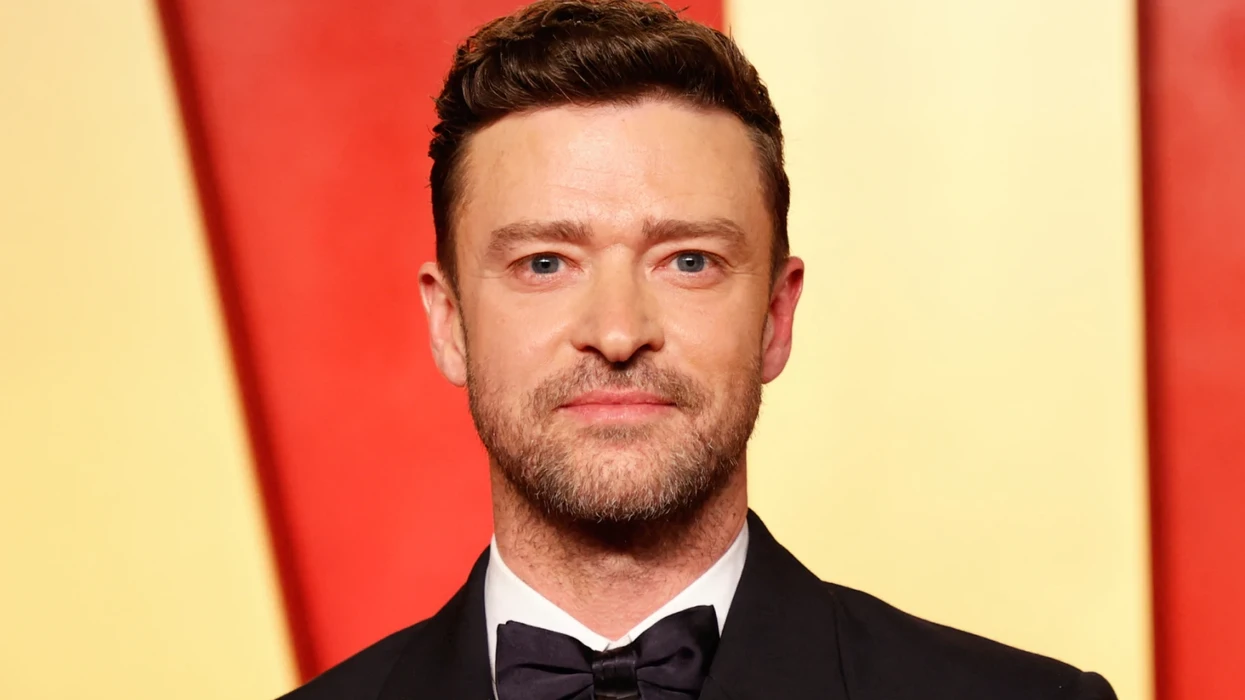 Justin Timberlake’s DWI Arrest Video Released After Singer Reaches Deal on Redactions