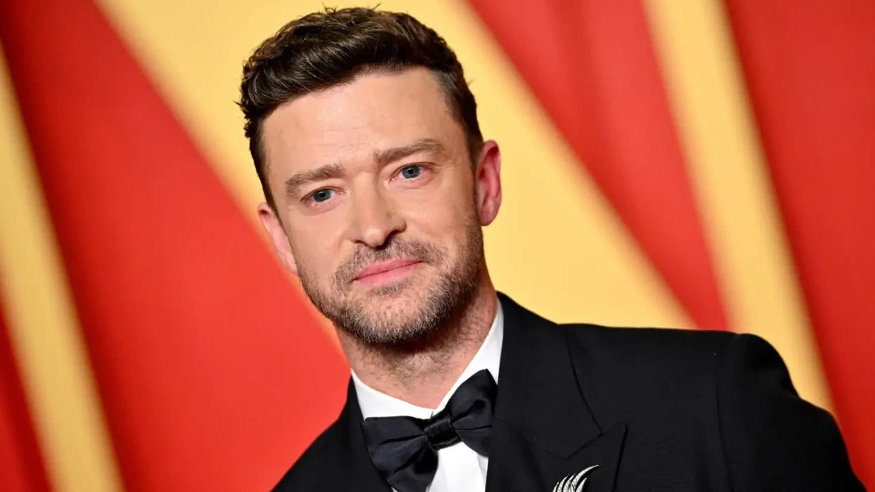 Justin Timberlake Files Petition to Block Release of DWI Arrest Video