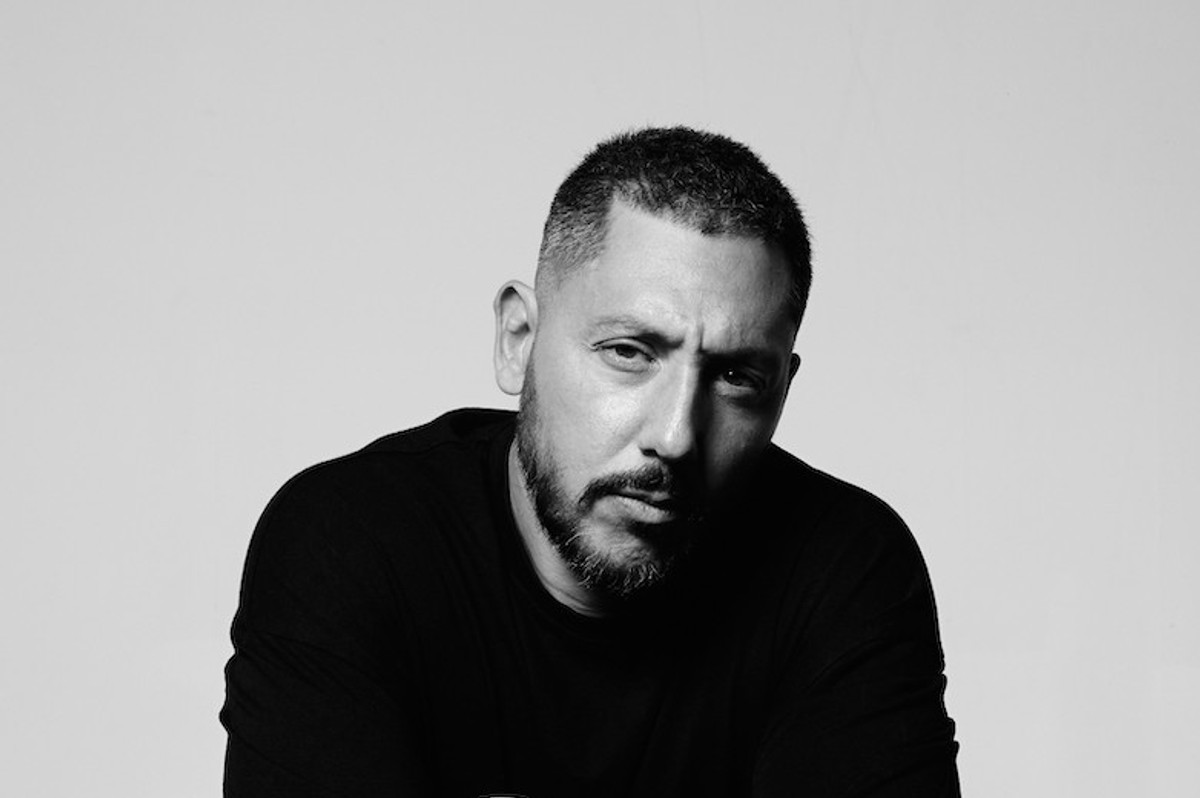 K.Maro célèbre les 20 ans de son album «La Good Life»