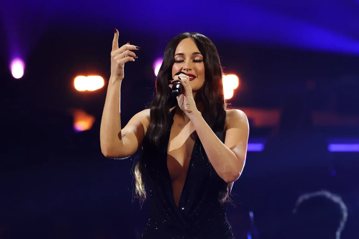 Kacey Musgraves, James Blake, Kim Gordon, and All the Songs You Need to Know This Week