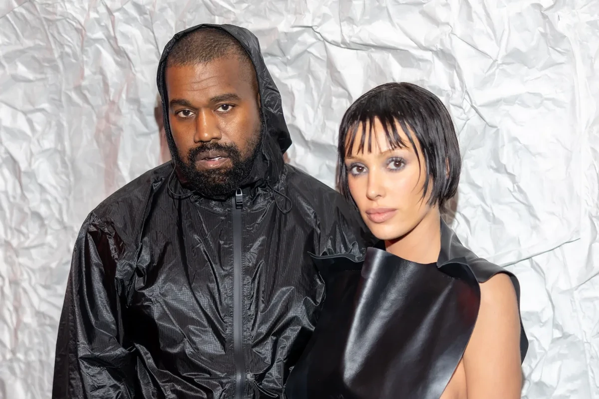 Kanye West Mansion Trial Begins Next Week As Judge Issues ‘Revealing Clothing’ Warning