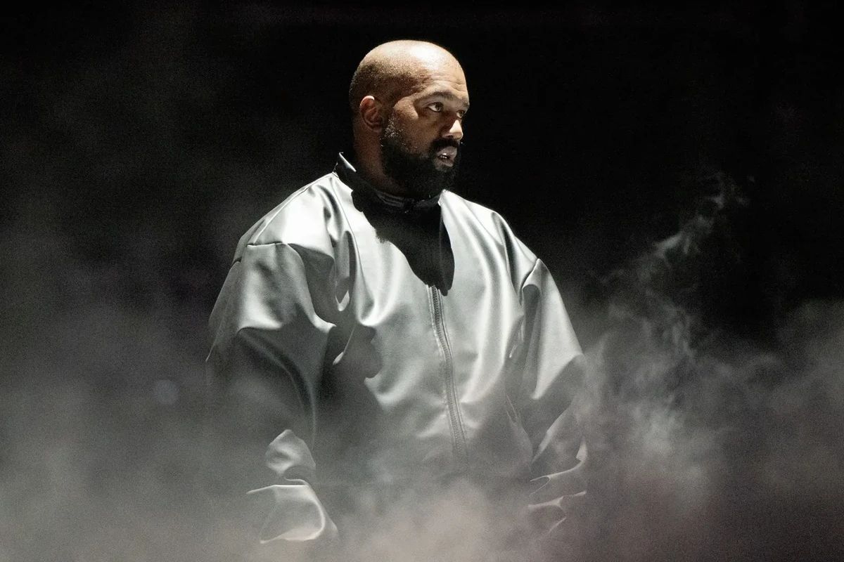Kanye West ‘Refused to Compensate’ Producer for Work on ‘Vultures 2′ and ‘Bully,’ Lawsuit Claims