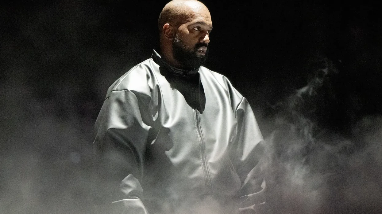Kanye West ‘Refused to Compensate’ Producer for Work on ‘Vultures 2′ and ‘Bully,’ Lawsuit Claims
