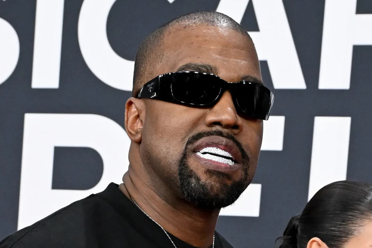 Kanye West Found Liable at Mansion Trial. Jurors Slam His Sleepy Testimony