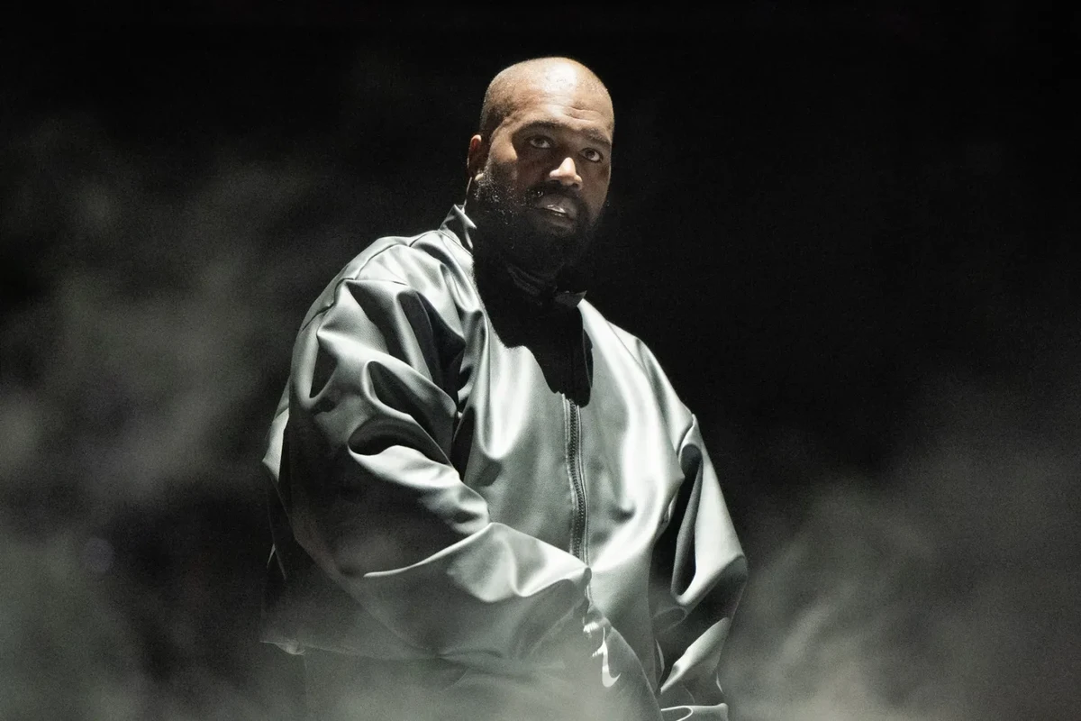 Kanye West Loses at Trial Over Uncleared Sample on ‘Hurricane’