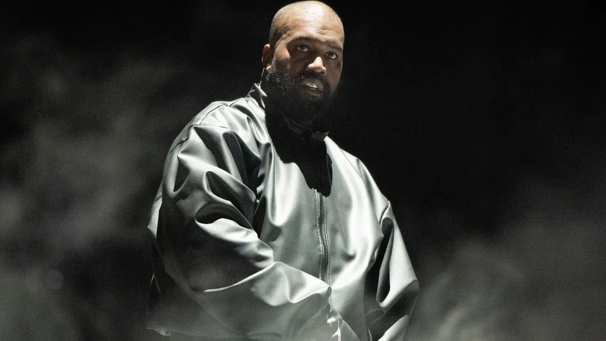 Kanye West Loses at Trial Over Uncleared Sample on ‘Hurricane’