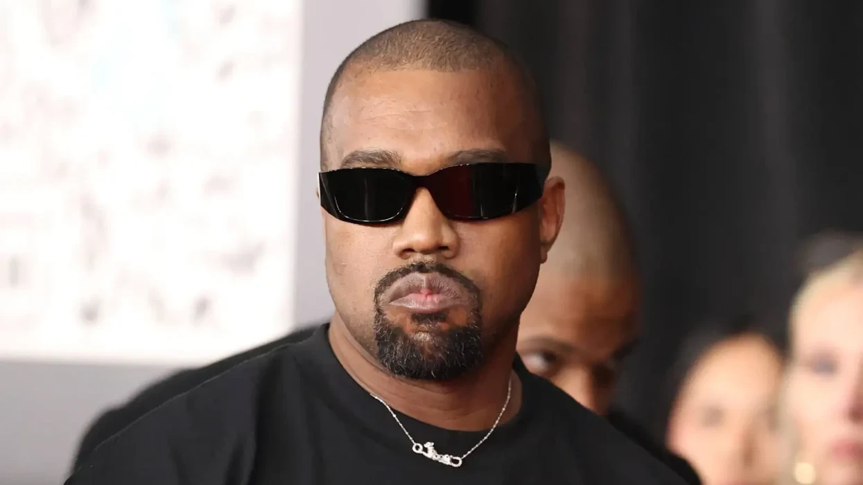 Kanye West Postpones Show in France After Facing Potential Ban: ‘My Sole Decision’