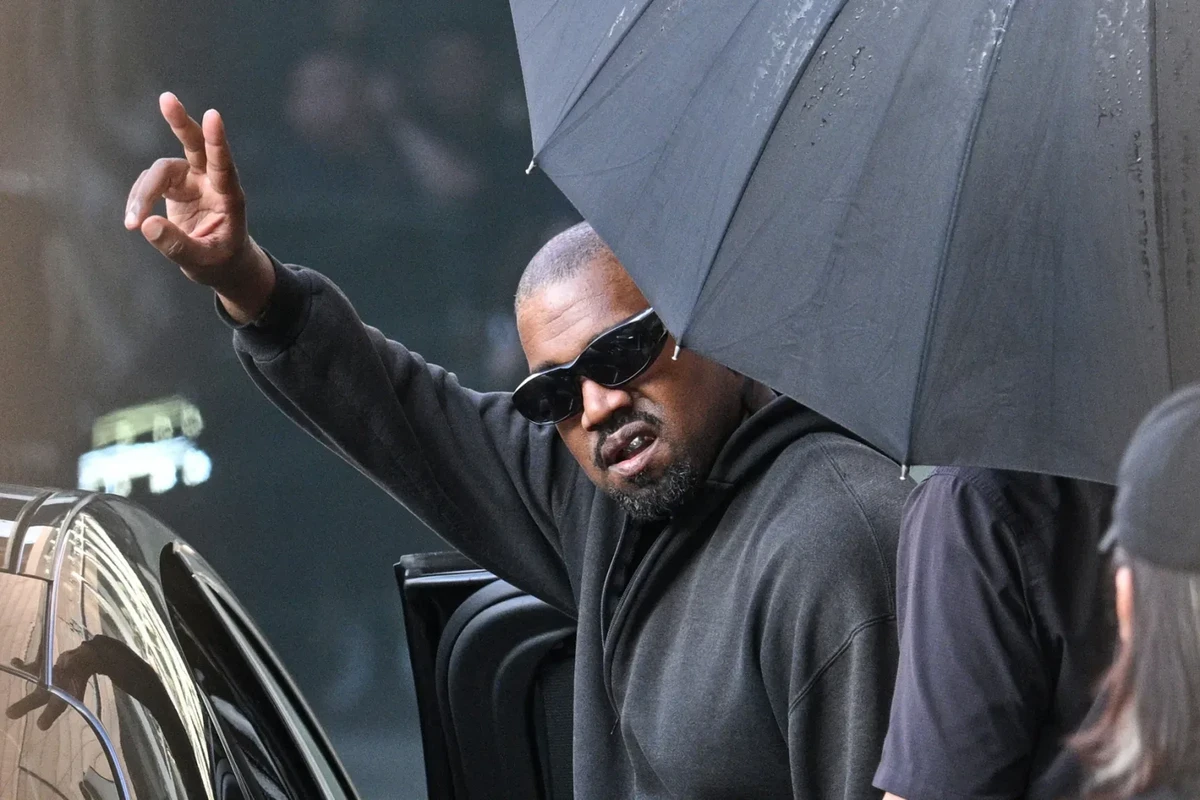 Kanye West Malibu Mansion Trial: Tony Saxon Denies ‘A Most Heinous Fraud’