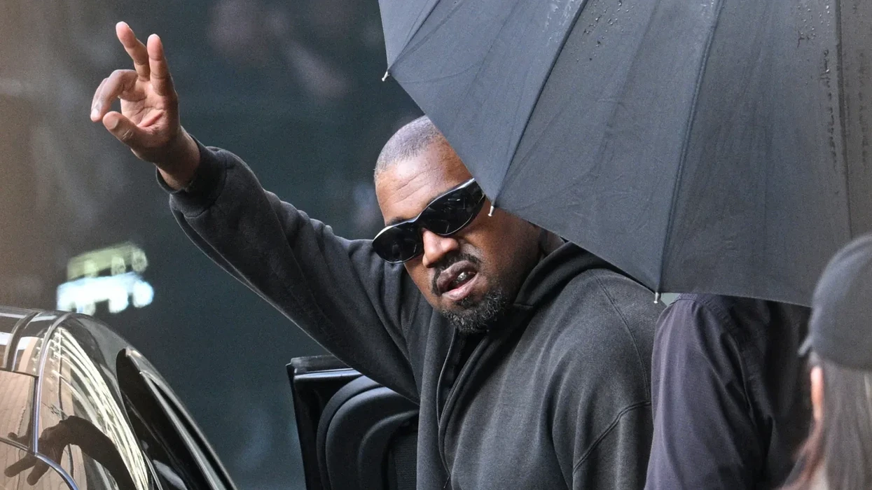 Kanye West Malibu Mansion Trial: Tony Saxon Denies ‘A Most Heinous Fraud’