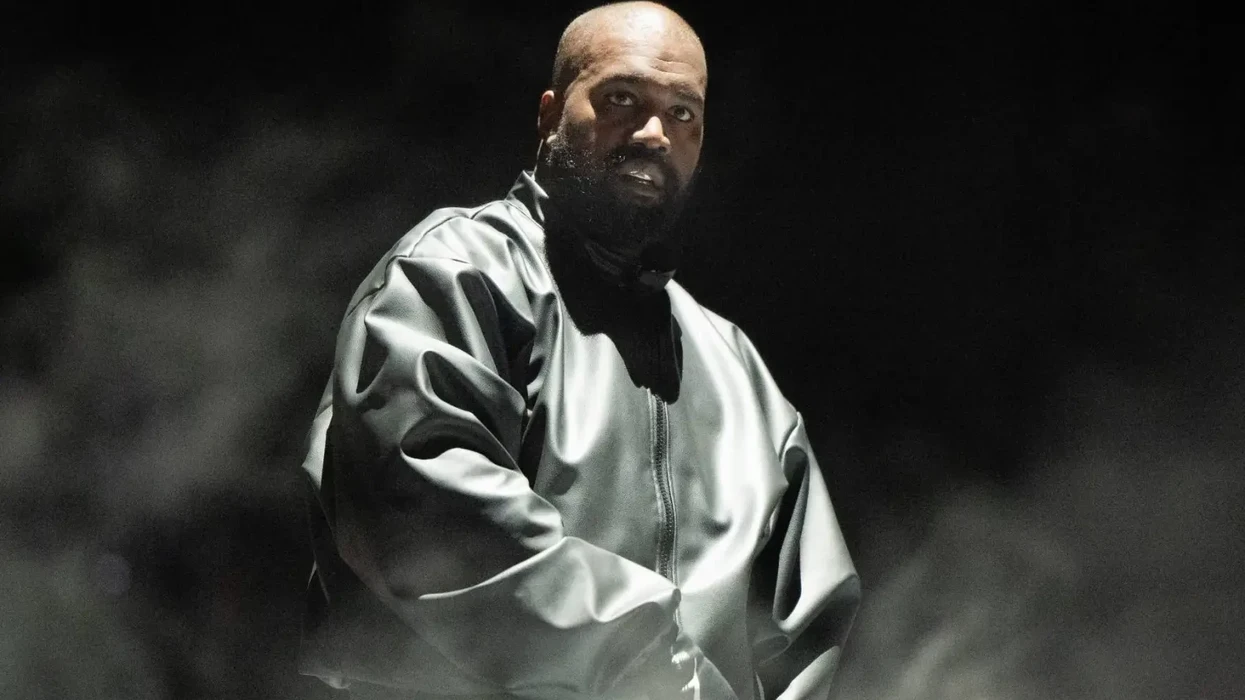 Kanye Denies Stonewalling Musicians at ‘Hurricane’ Copyright Trial