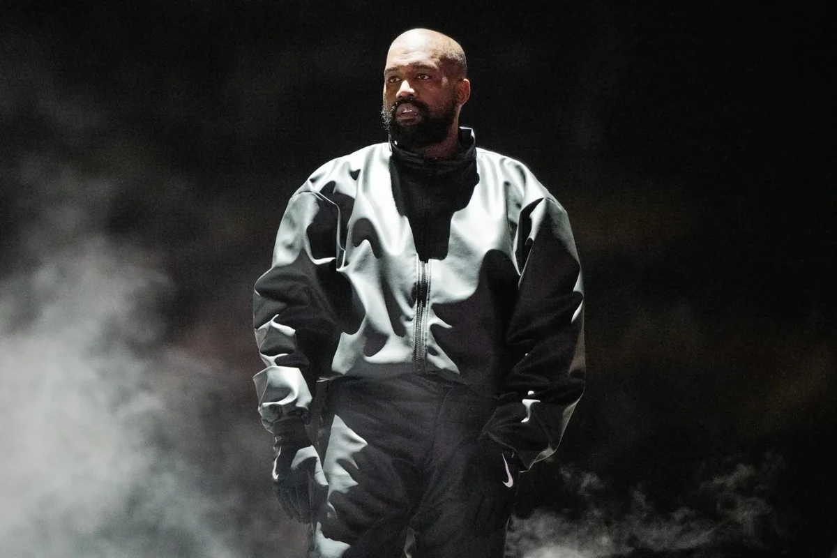Florida Senator Urges Stadium to Cancel Kanye West Concerts Over ‘Consistent Antisemitic Attacks’