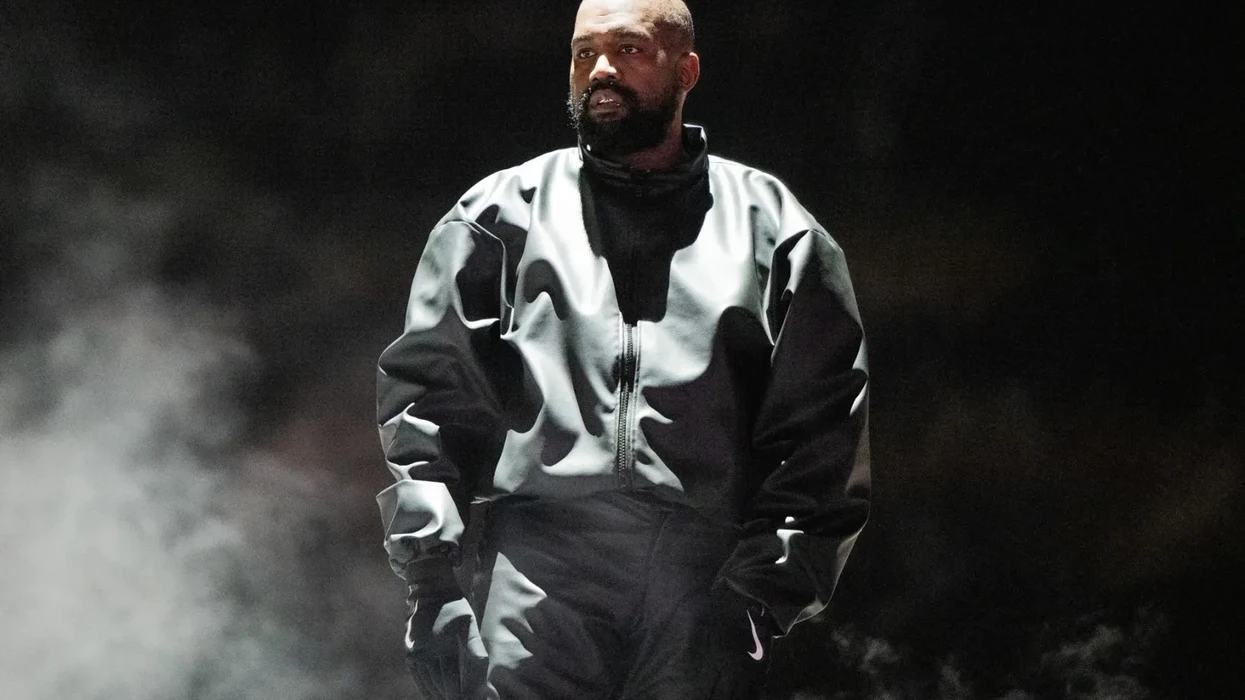 Florida Senator Urges Stadium to Cancel Kanye West Concerts Over ‘Consistent Antisemitic Attacks’