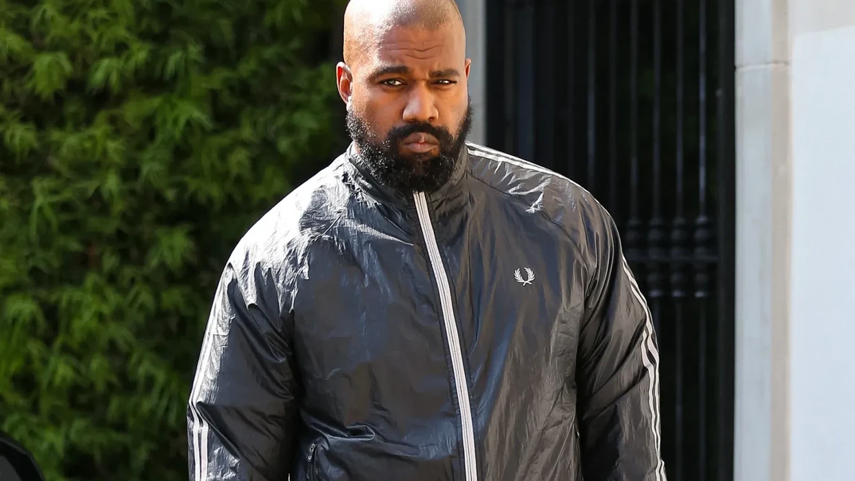 Model Suing Kanye West Alleges Rapper’s Behavior on Music Video Set ‘Just Felt Wrong’