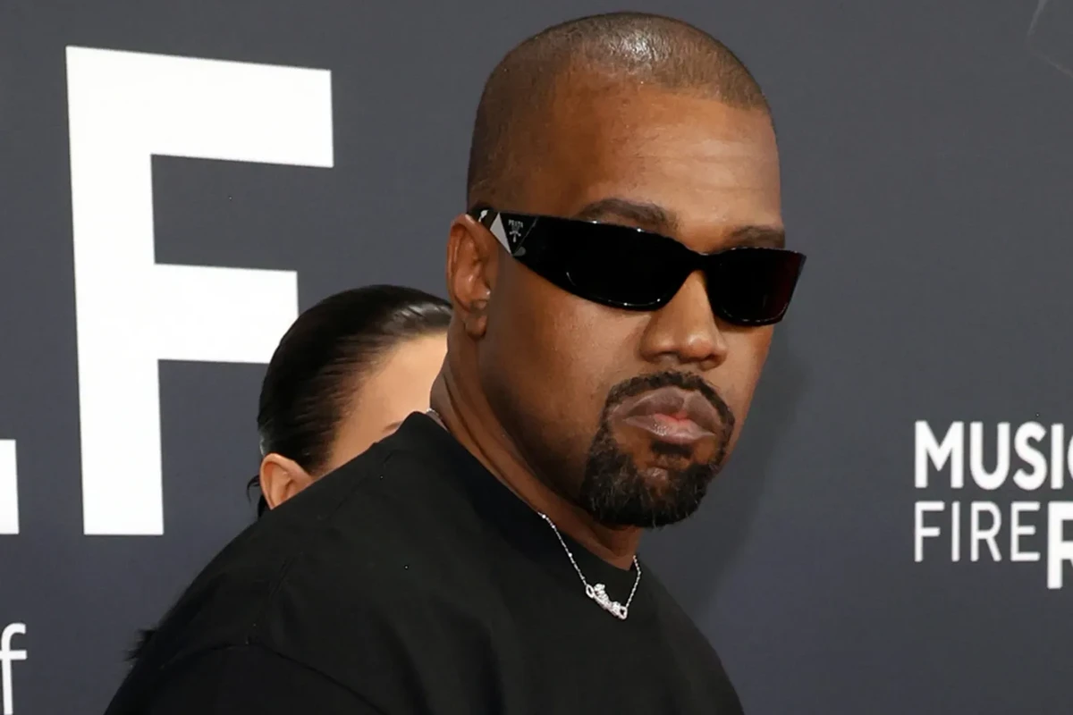 ‘It Was Horrific’: La Roux Backs Model Who Claims Kanye West Choked Her During Music Video