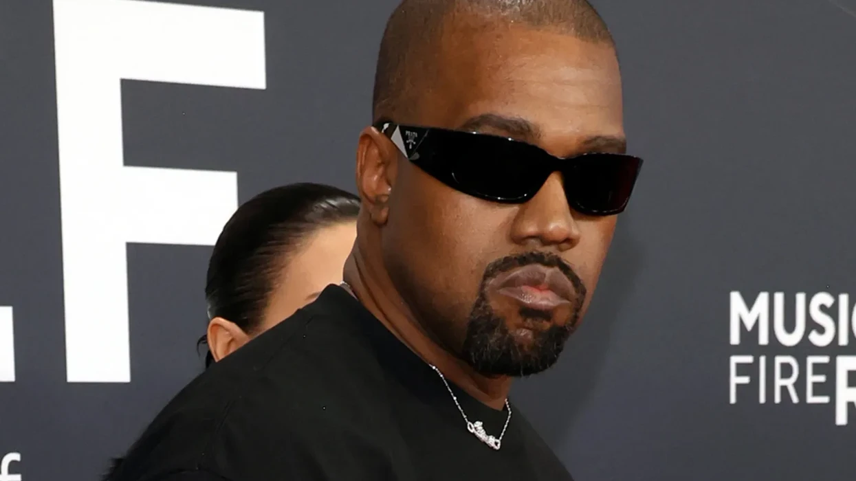 ‘It Was Horrific’: La Roux Backs Model Who Claims Kanye West Choked Her During Music Video