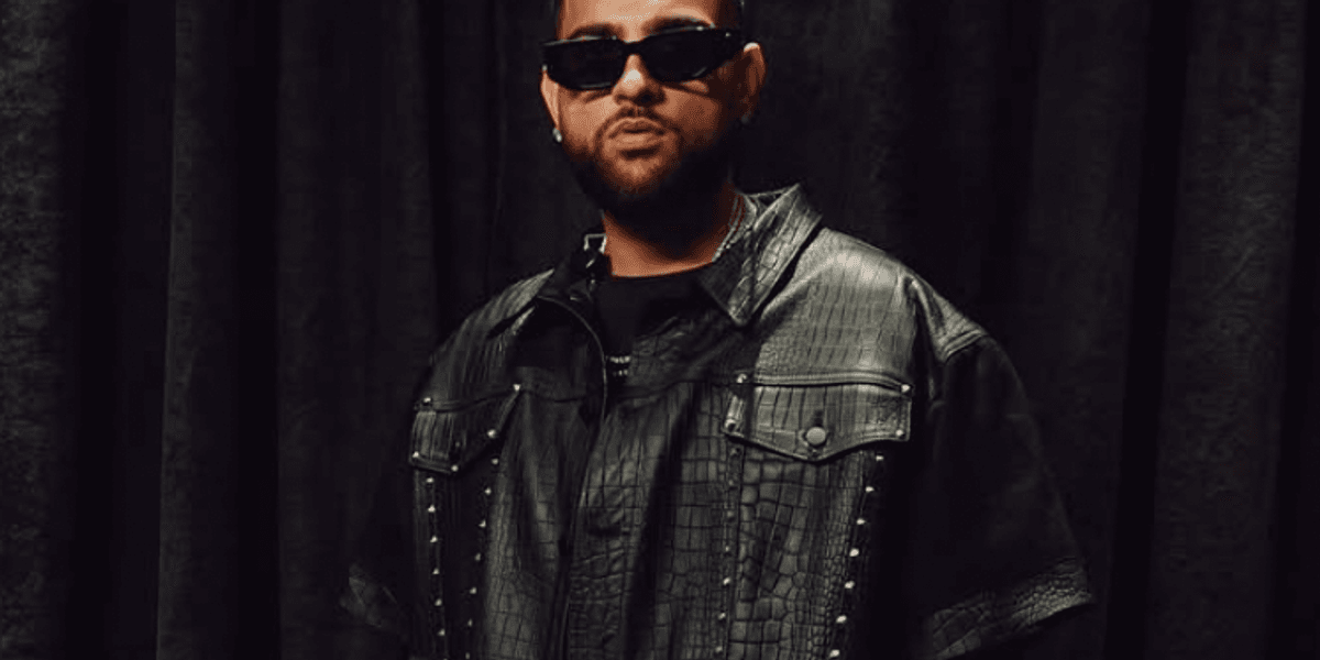 Karan Aujla Announces Canadian Arena Run for 'P-Pop Culture' Tour ...