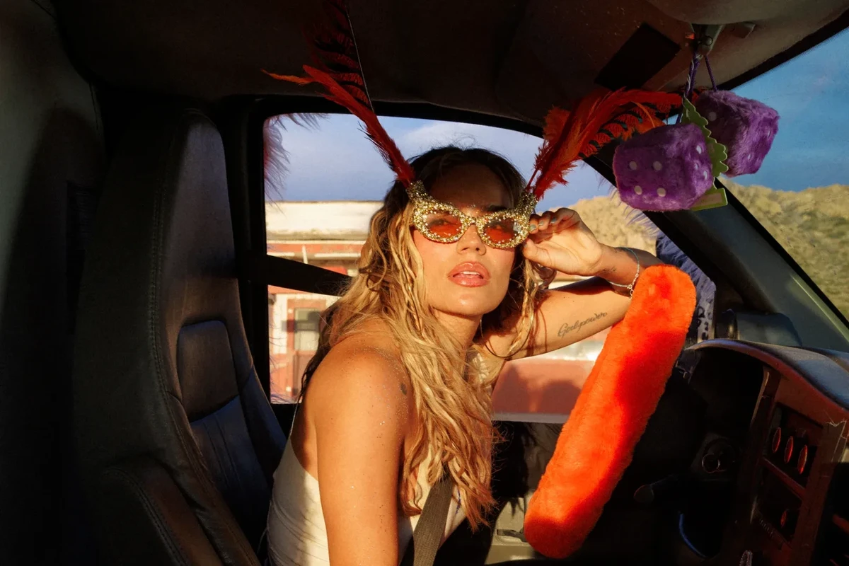 Karol G Has Officially Announced Her Global ‘Tropitour’
