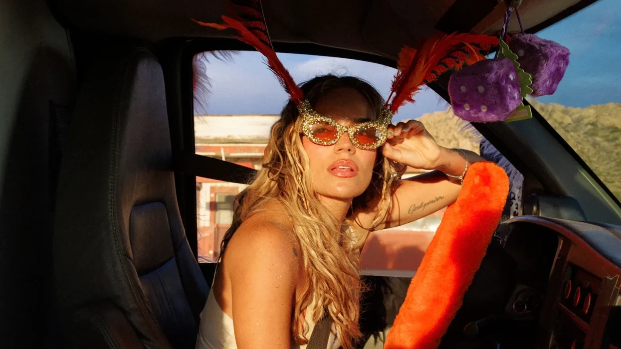 Karol G Has Officially Announced Her Global ‘Tropitour’