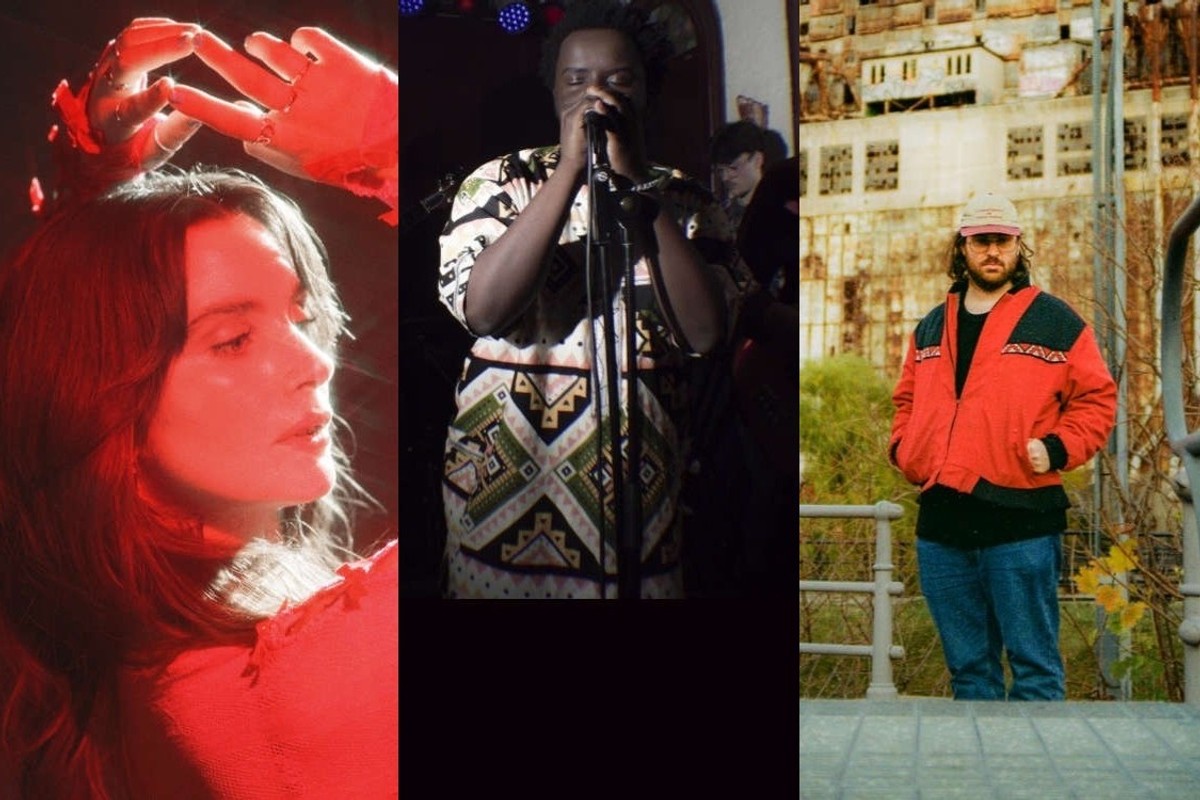 Muhoza et sa troupe, Kat Pereira et Leone Volta se hissent en finale des Francouvertes