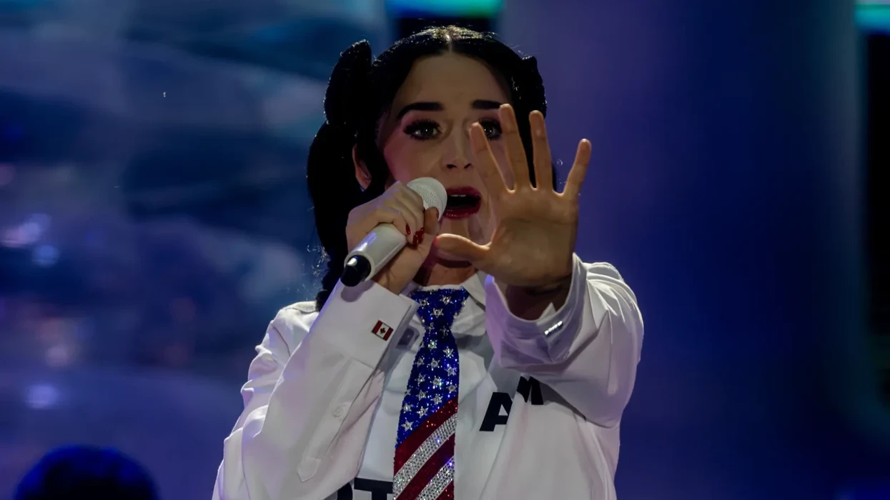 Katy Perry ‘Deeply Appalled’ After White House Uses ‘Firework’ in Military Strikes TikTok Video