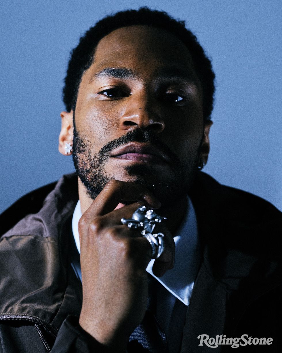Kaytranada