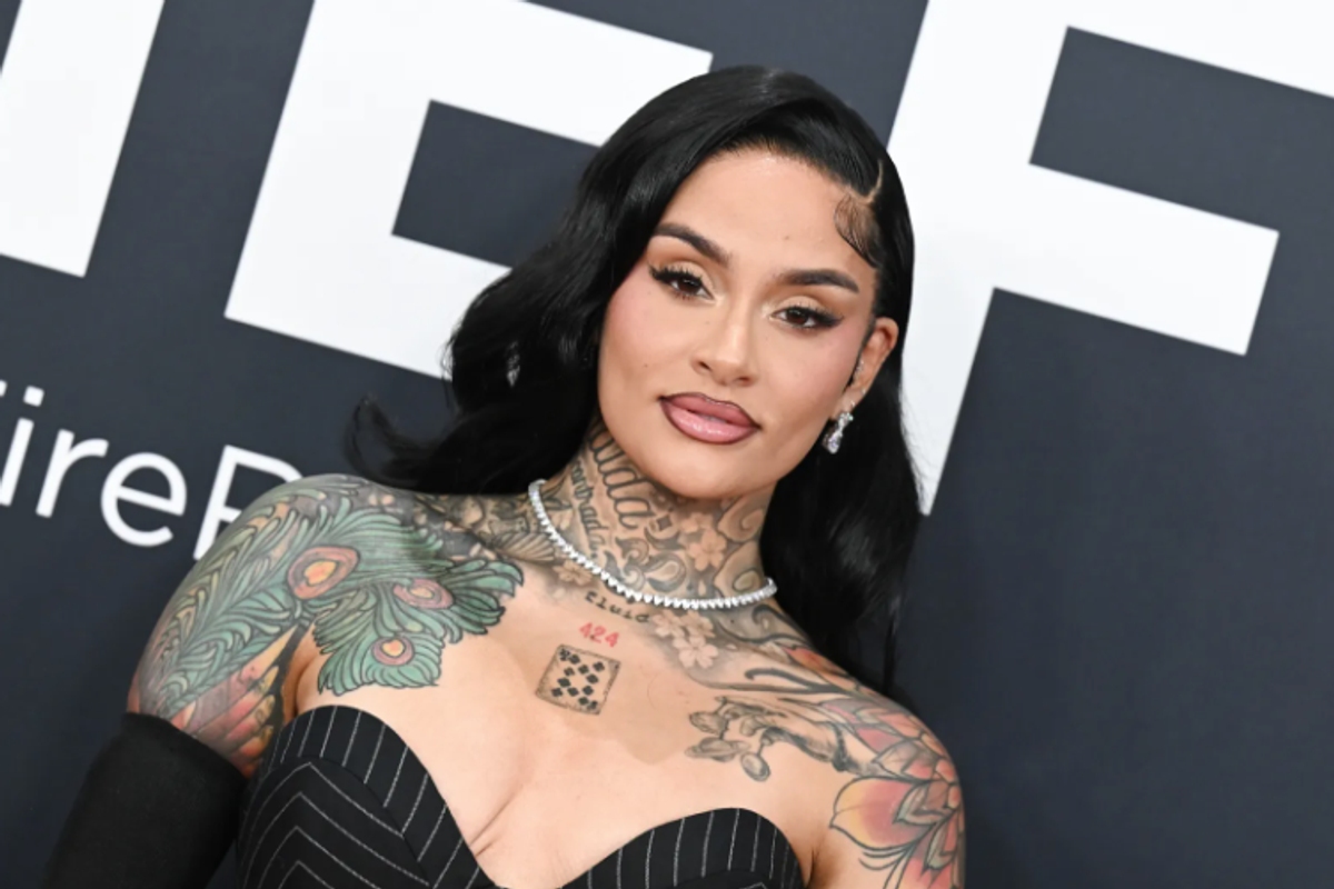 L'Université Cornell annule un concert de Kehlani à cause de ses propos pro-palestiniens