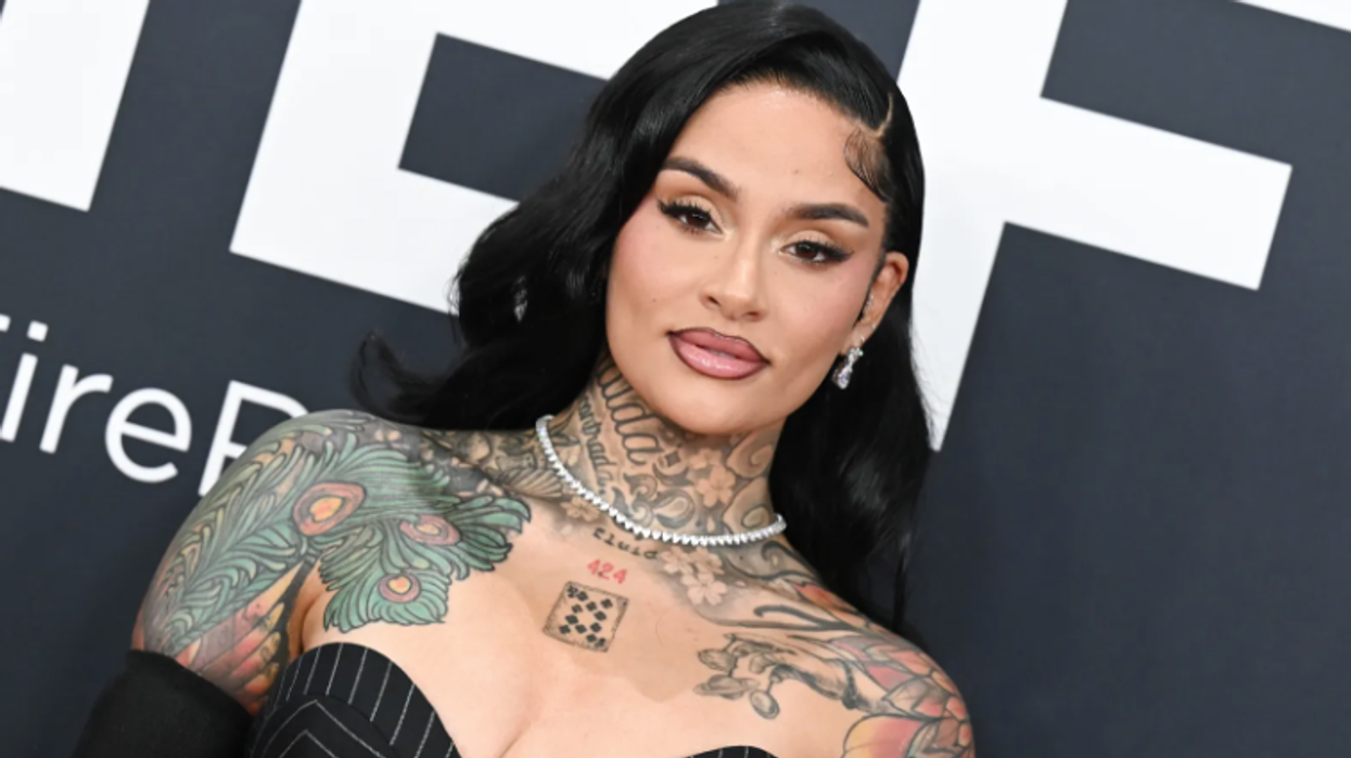 L'Université Cornell annule un concert de Kehlani à cause de ses propos pro-palestiniens