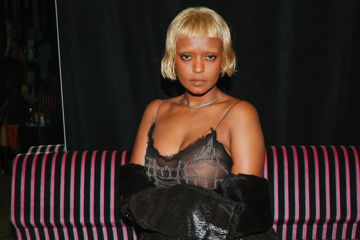 Kelela, the Strokes, Holly Humberstone, and All the Songs You Need to Know This Week