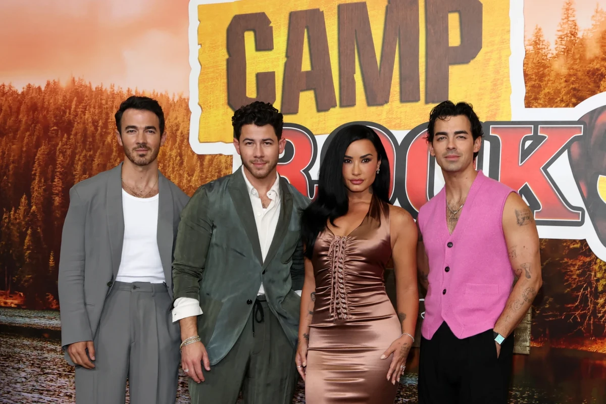 Demi Lovato to Reprise Role in ‘Camp Rock 3’: ‘Y’all Miss Me?’