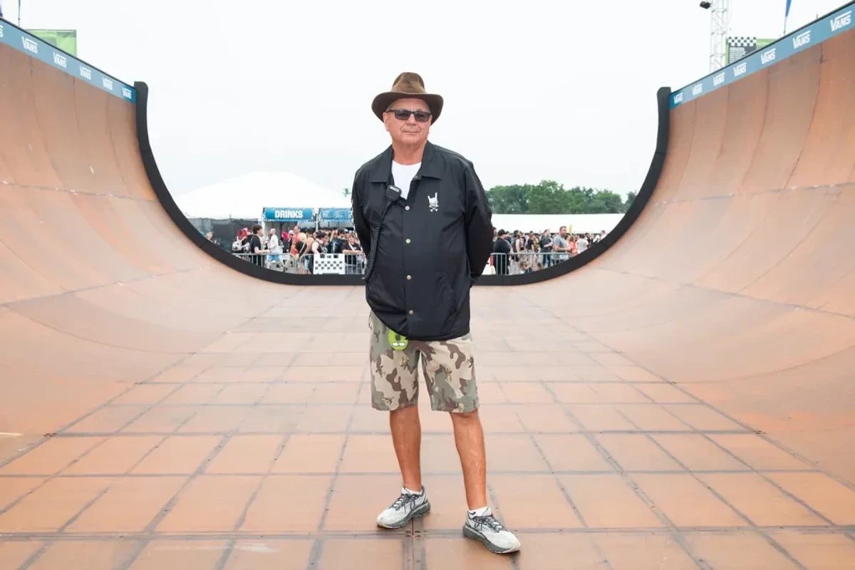 Why Kevin Lyman Is Bringing Warped Tour Back to Montréal