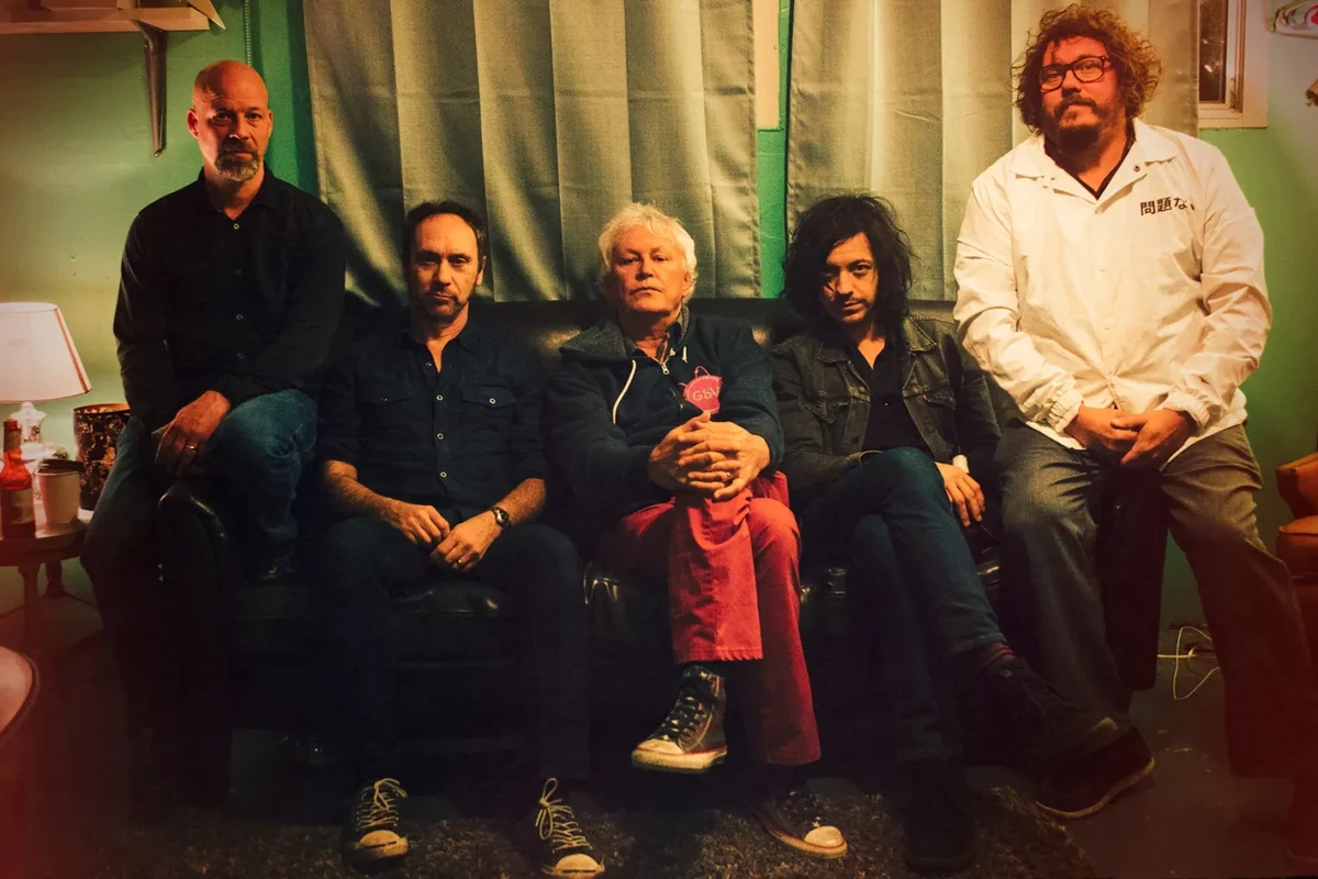 Guided By Voices ‘Outlast Them All’ on First Single From Their 44th Album