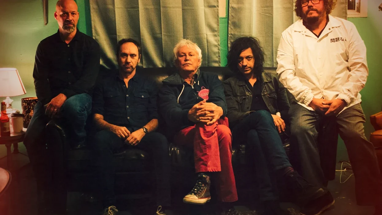 Guided By Voices ‘Outlast Them All’ on First Single From Their 44th Album