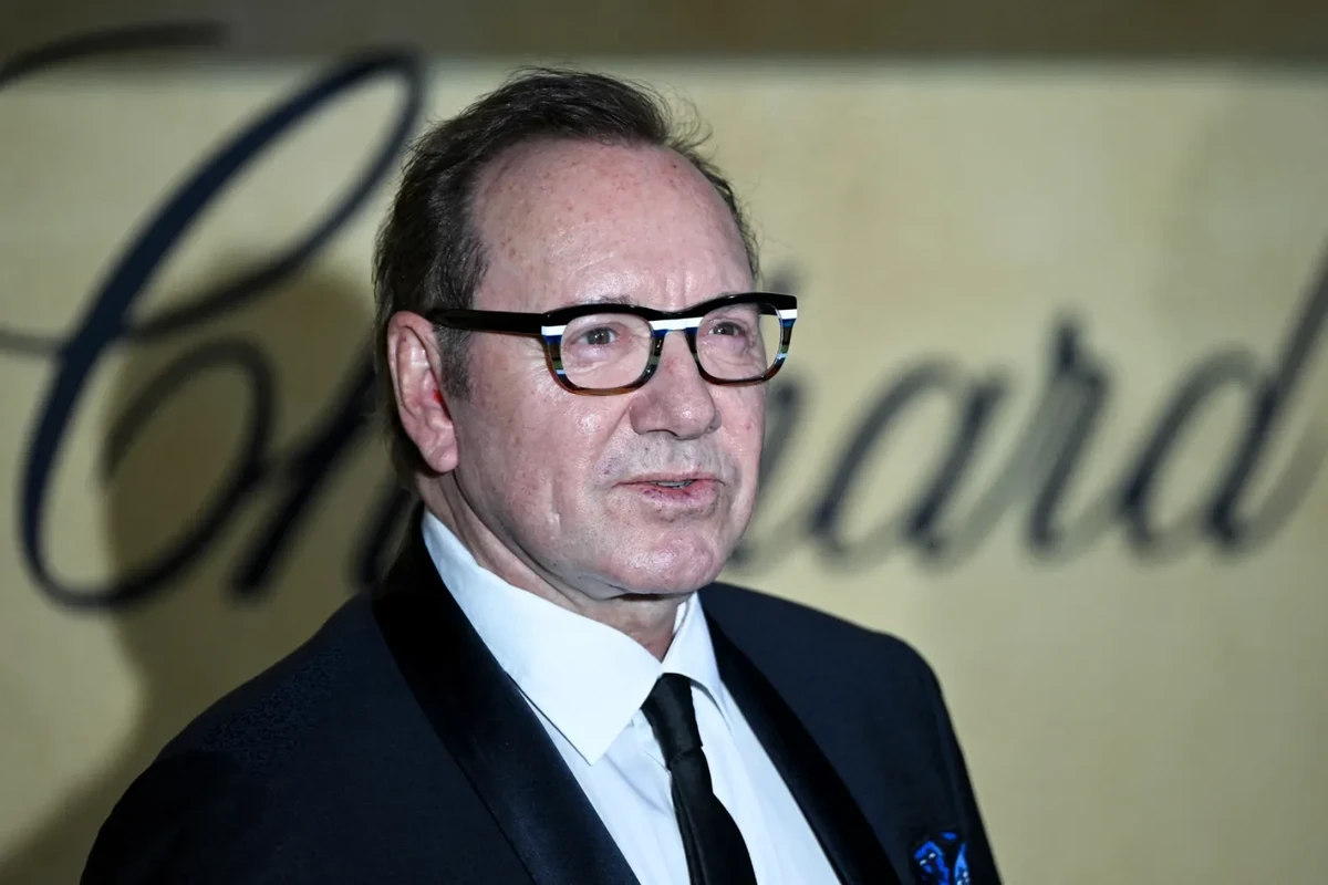 Kevin Spacey Settles Three Sexual-Assault Cases Ahead of Trials