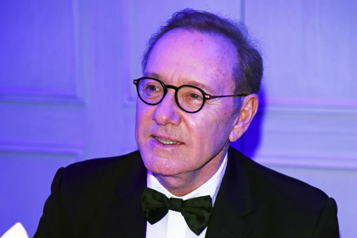 Kevin Spacey’s ‘Mental Illness’ Should Trigger $29.5 Million Payout, ‘House of Cards’ Trial Jurors Hear
