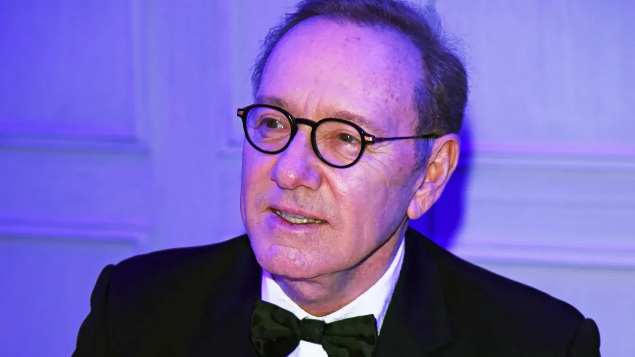 Kevin Spacey’s ‘Mental Illness’ Should Trigger $29.5 Million Payout, ‘House of Cards’ Trial Jurors Hear