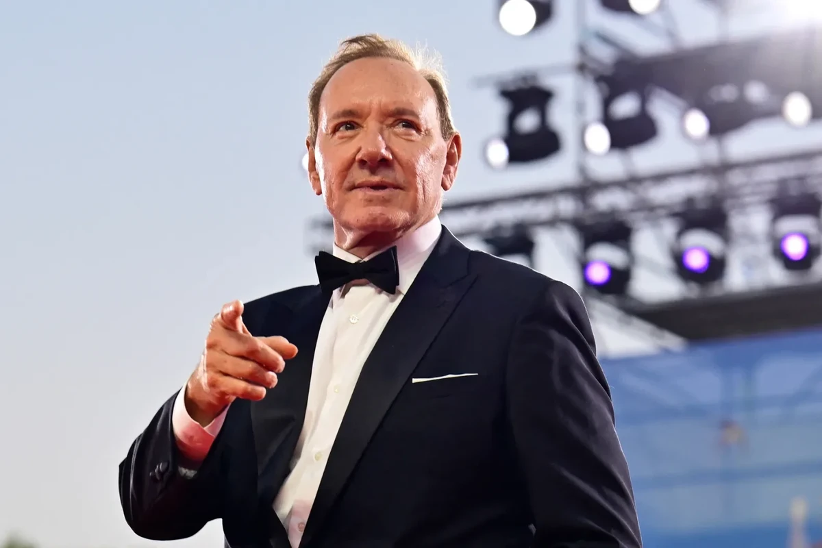 Kevin Spacey’s ‘Sickness’ Won’t Trigger Payout from ‘House of Cards’ Insurer: Jury