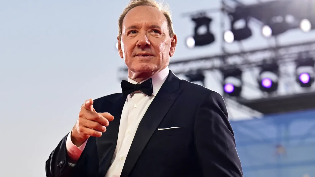 Kevin Spacey’s ‘Sickness’ Won’t Trigger Payout from ‘House of Cards’ Insurer: Jury