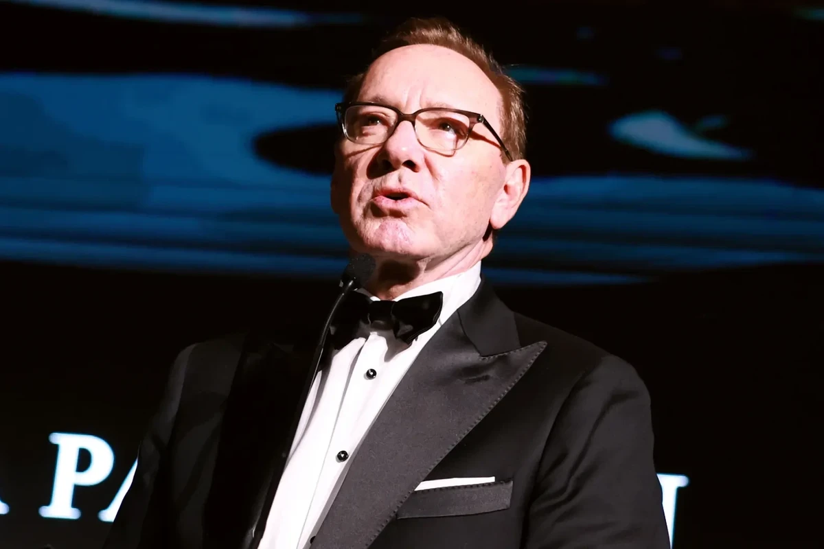 Kevin Spacey Confirms ‘Sexual Compulsive Behavior’ Diagnosis in ‘House of Cards’ Trial Testimony
