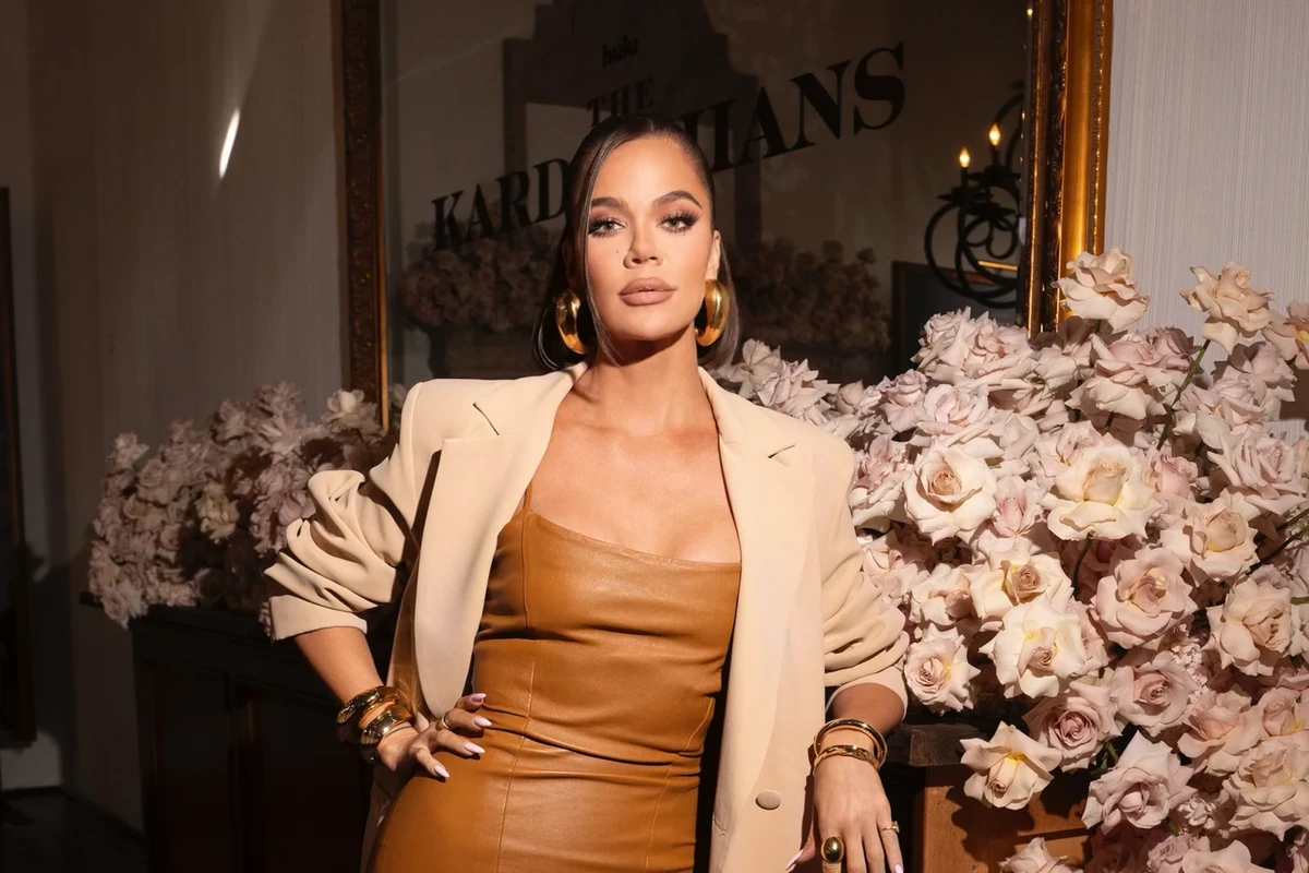 Khloé Kardashian Says She Was Drugged at a Coachella Party: ‘I Was So Scared’