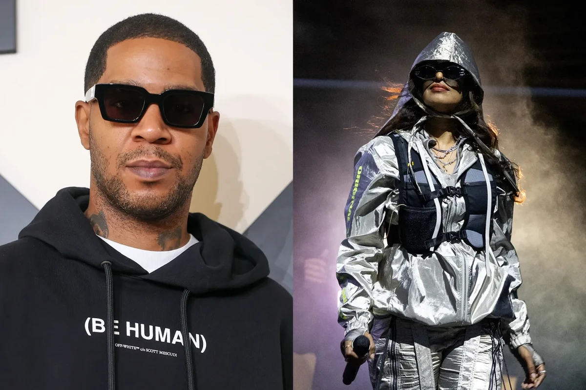 Kid Cudi Drops M.I.A. From Tour After ‘Offensive Remarks’ as Opening Act