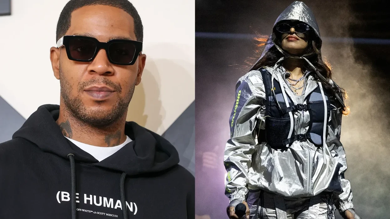 Kid Cudi Drops M.I.A. From Tour After ‘Offensive Remarks’ as Opening Act