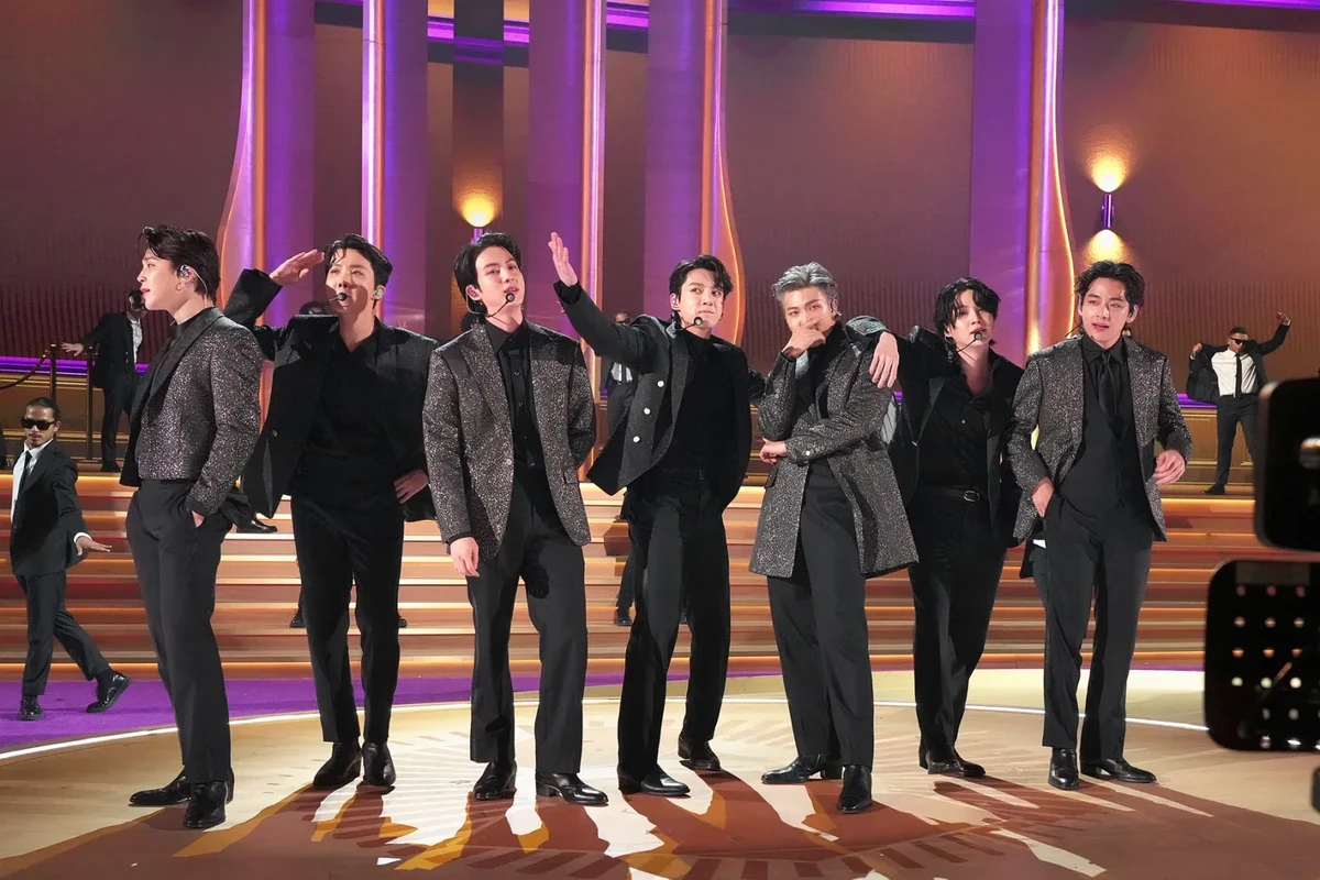 BTS to Deliver First U.S. Performance in Nearly 4 Years at Fan Event for New Album