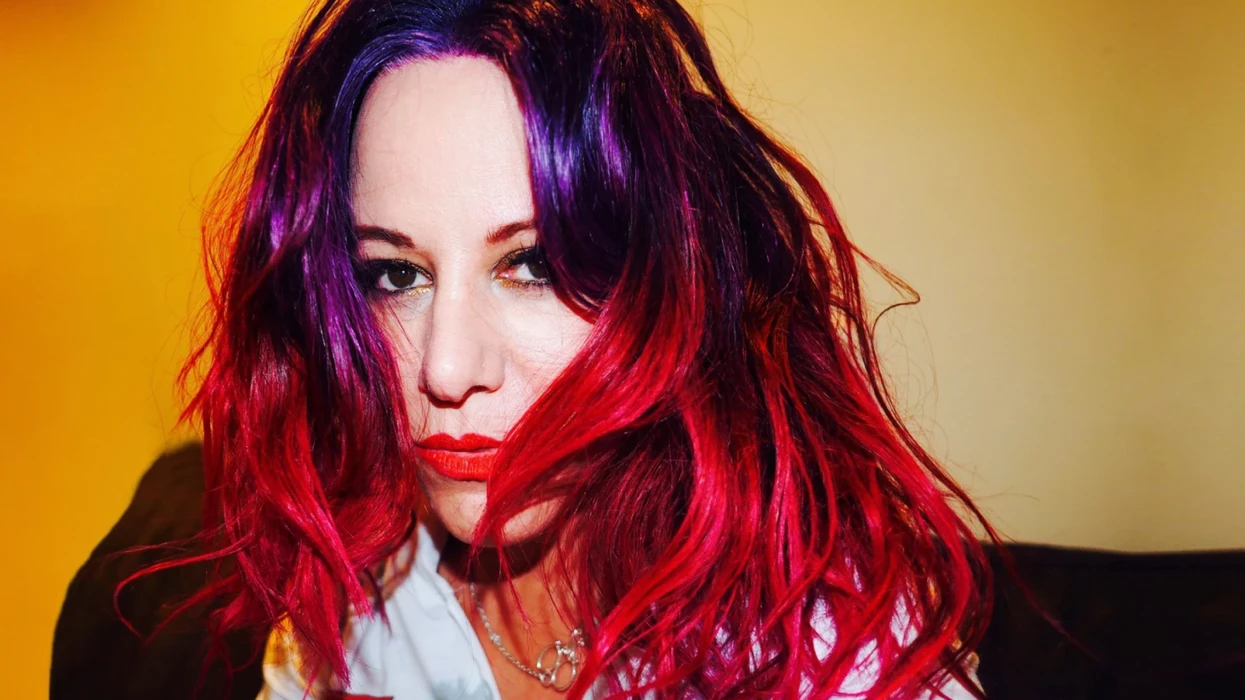 L7 Bassist Jennifer Finch Diagnosed With Brain Cancer, Launches GoFundMe
