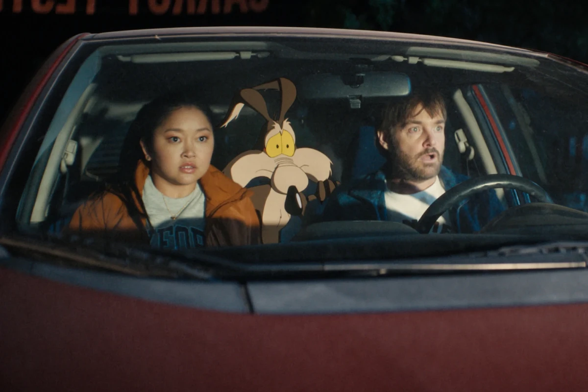 Will Forte Talks Overdue Arrival of ‘Coyote vs. Acme’: Looney Tunes Has ‘Always Been Subversive’