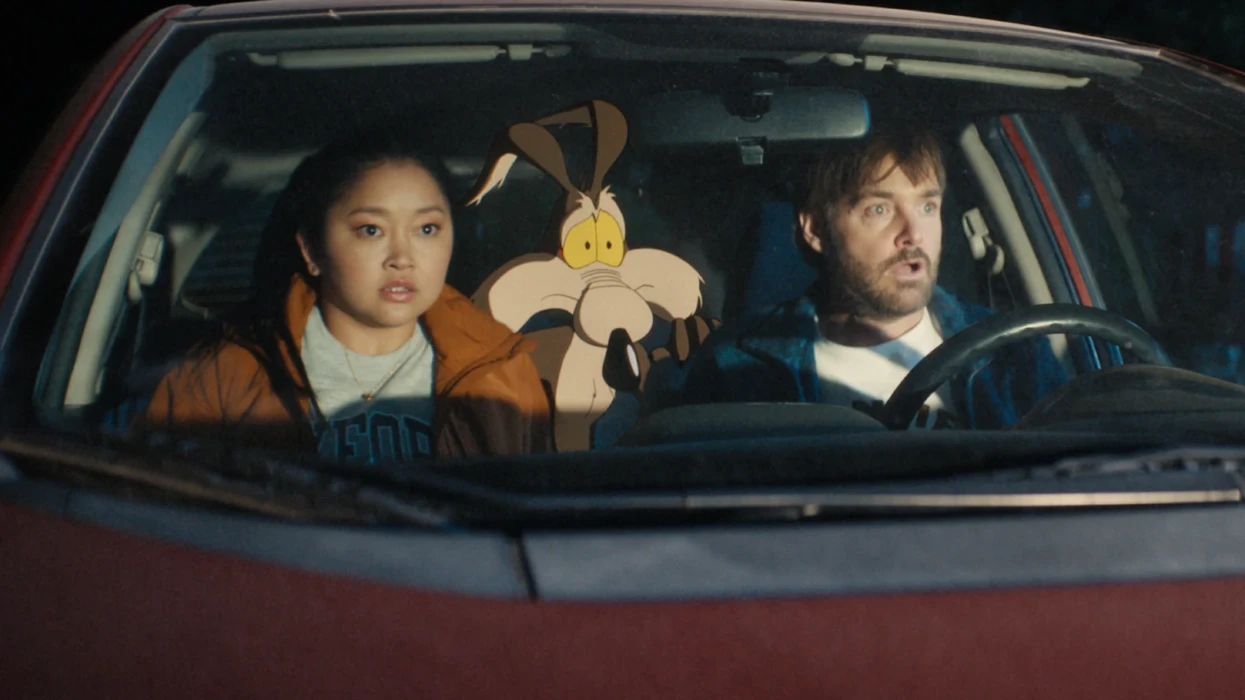Will Forte Talks Overdue Arrival of ‘Coyote vs. Acme’: Looney Tunes Has ‘Always Been Subversive’