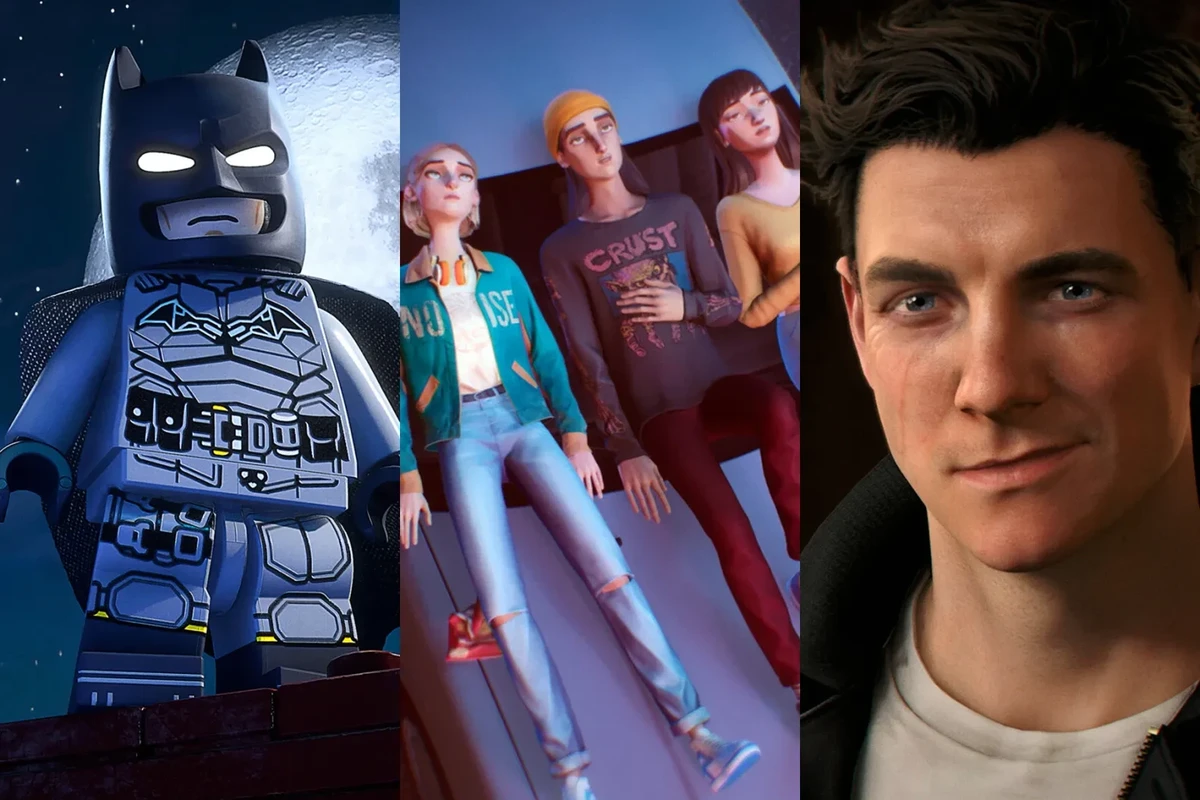 20 Best Video Games of 2026 So Far
