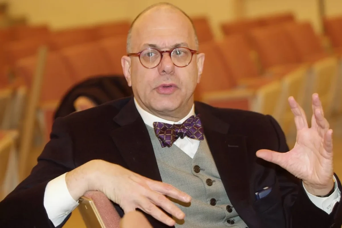 Ex-Bard President Resigns From College Roles Over Epstein Email